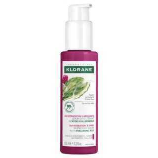 Sérum Hydratation & Brillance Figuier de Barbarie 100ml - Klorane - IllicoPharma