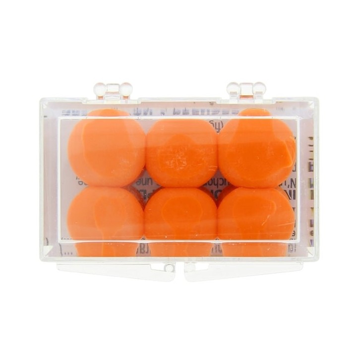 Bodyguard EAR bouchon d'oreilles - Protection auditive - IllicoPharma