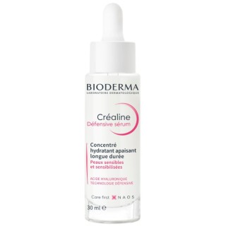 Créaline Défensive Sérum 30ml - Bioderma - IllicoPharma