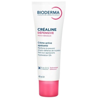Créaline Défensive 40ml - Bioderma - IllicoPharma