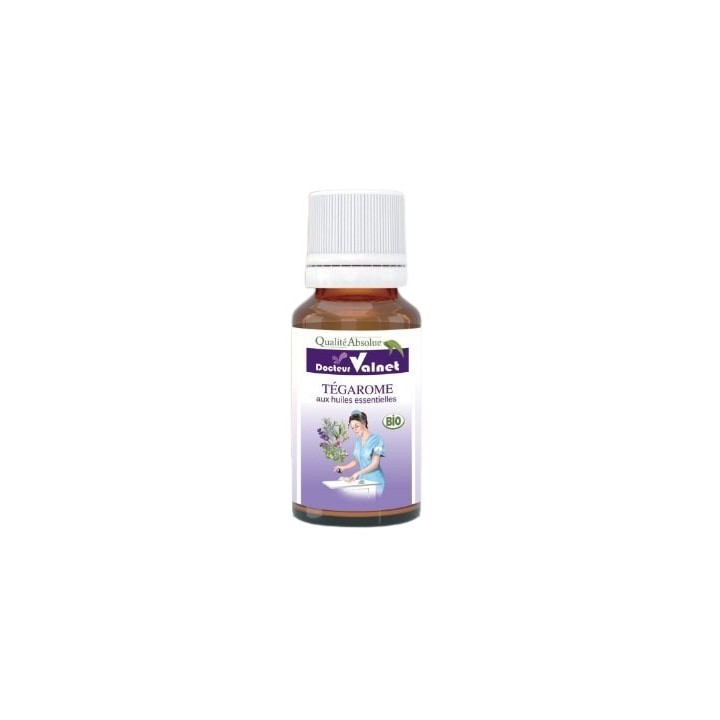 Tegarome peau agressée 15ml - Dermatologie, cheveux, ongles - Pharmacie IllicoPharma