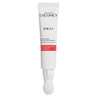 Eyes C+ Soin Regard Anti-Âge Revitalisant 15ml – Eneomey – IllicoPharma