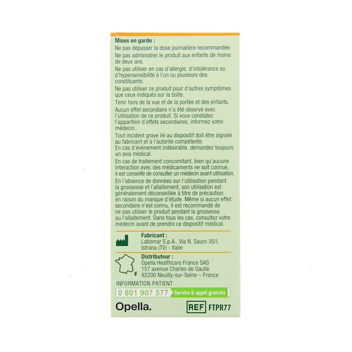 Phytoxil Toux Sèche et Grasse Sirop 100ml - IllicoPharma