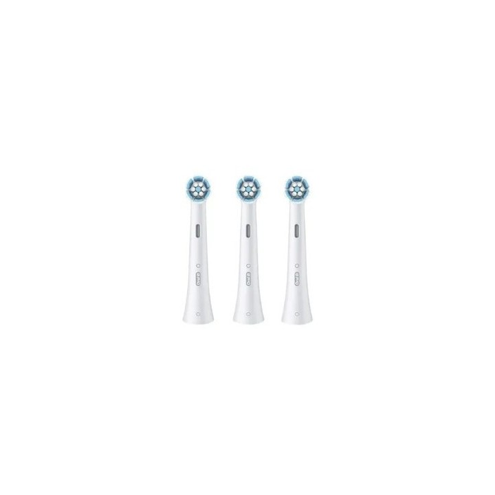 Oral-B iO Gentle Care Brossettes x2 - IllicoPharma