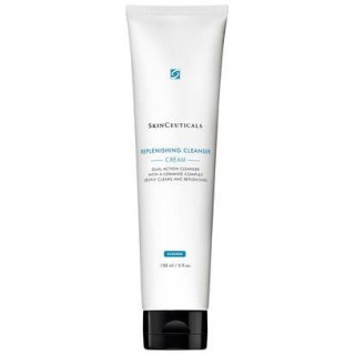 Replenishing Cleanser Cream 150ml - SkinCeuticals - IllicoPharma