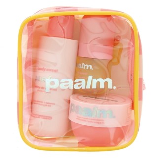 Body Set Candy Sweet - Paalm - IllicoPharma