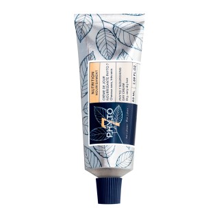 Nutrition Crème de Jour Nourrissante Phyto 7 50ml - Phyto - IllicoPharma