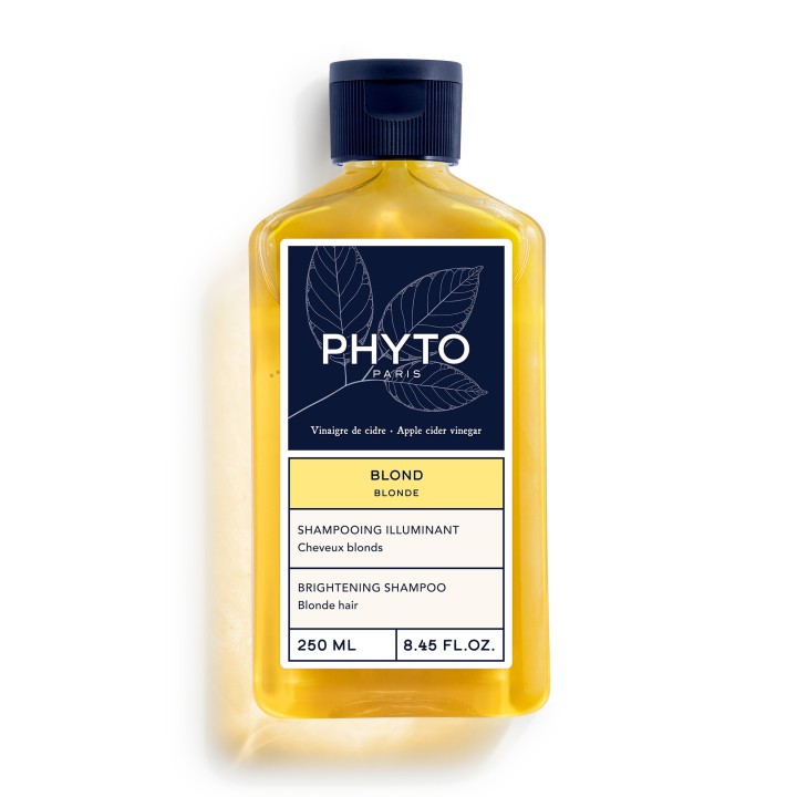 Blond Shampooing Illuminant 250ml Phyto - IllicoPharma