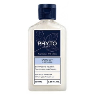 Douceur Shampooing - 100ml - Phyto - IllicoPharma