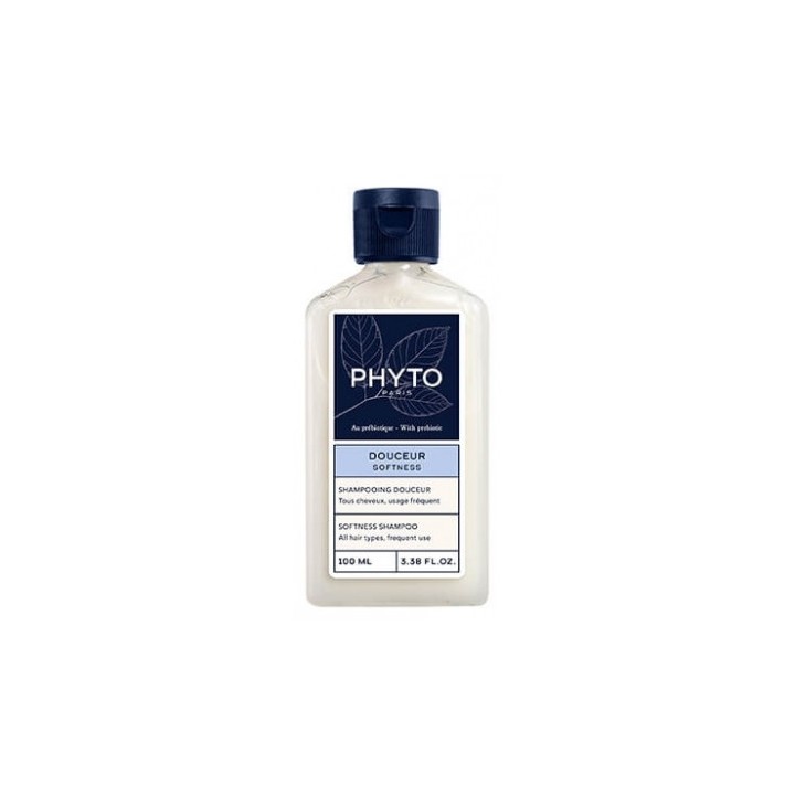 Douceur Shampooing - 100ml - Phyto - IllicoPharma