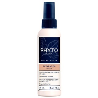 Réparation Spray Thermo-Protecteur 230°C Anti-Casse 150ml Phyto - IllicoPharma