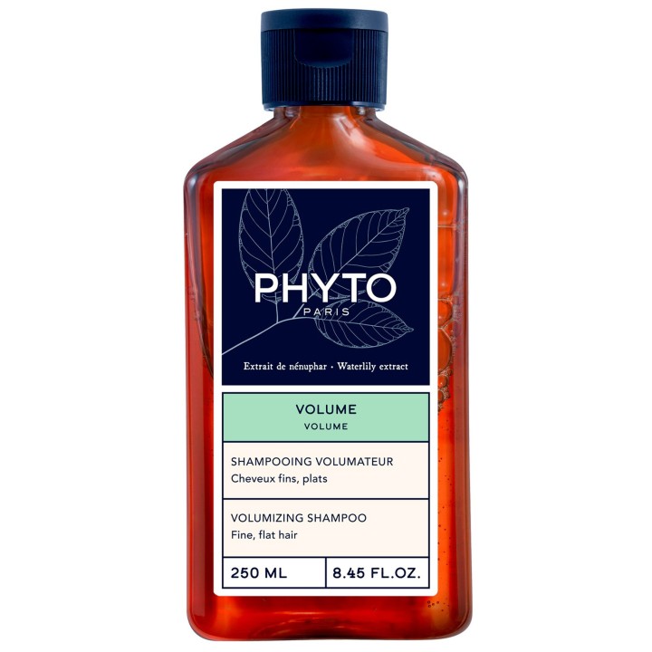 Volume Shampooing Volumateur 250ml Phyto - IllicoPharma