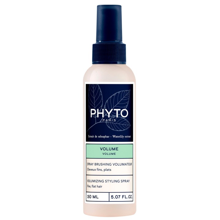 Volume Spray Brushing Volumateur 150ml Phyto - IllicoPharma