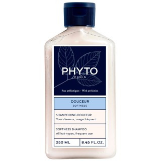 Douceur Shampooing - 250ml - Phyto - IllicoPharma