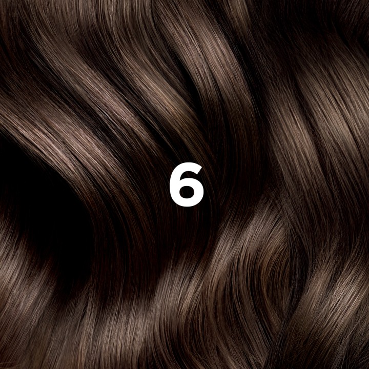 Phytocolor N°6 Blond Foncé Kit coloration permanente - Phyto - IllicoPharma
