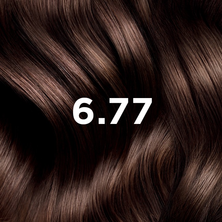 Phytocolor N°6.77 Marron clair cappuccino Kit coloration permanente - Phyto - IllicoPharma