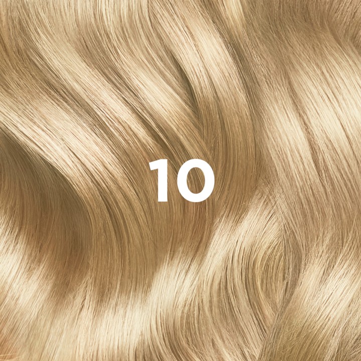 Phytocolor N°10 Blond Extra Clair Kit coloration permanente - Phyto - IllicoPharma