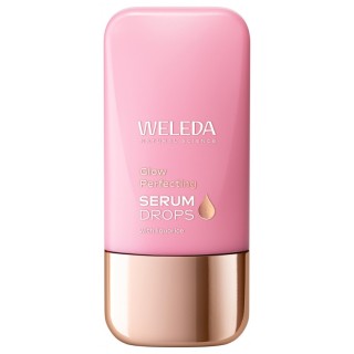 Serum Drops Glow Perfecting 30ml - Weleda - IllicoPharma