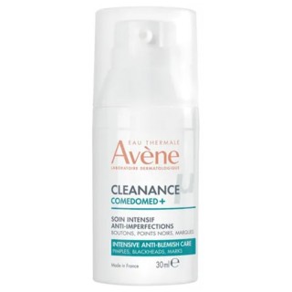 Cleanance Comedomed+ Soin Intensif Anti-Imperfections 30ml - Avène - IllicoPharma