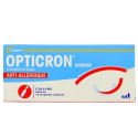 Opticron Collyre x24 unidoses Cooper