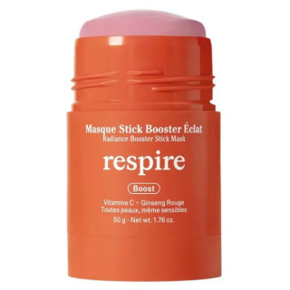 Masque Stick Booster Éclat 50g - Respire - IllicoPharma
