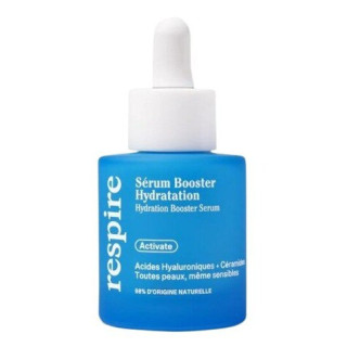 Sérum Booster Hydratation 30ml - Respire - IllicoPharma