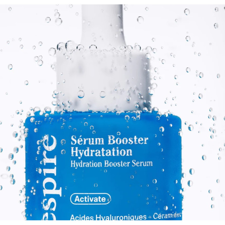 Sérum Booster Hydratation 30ml - Respire - IllicoPharma