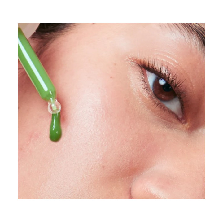 Sérum Concentré Purifiant 30ml - Respire - IllicoPharma