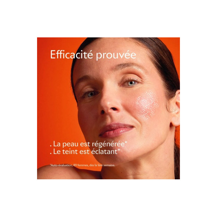 Reine Masque Anti-Âge Global Bio 75ml - Sanoflore - IllicoPharma
