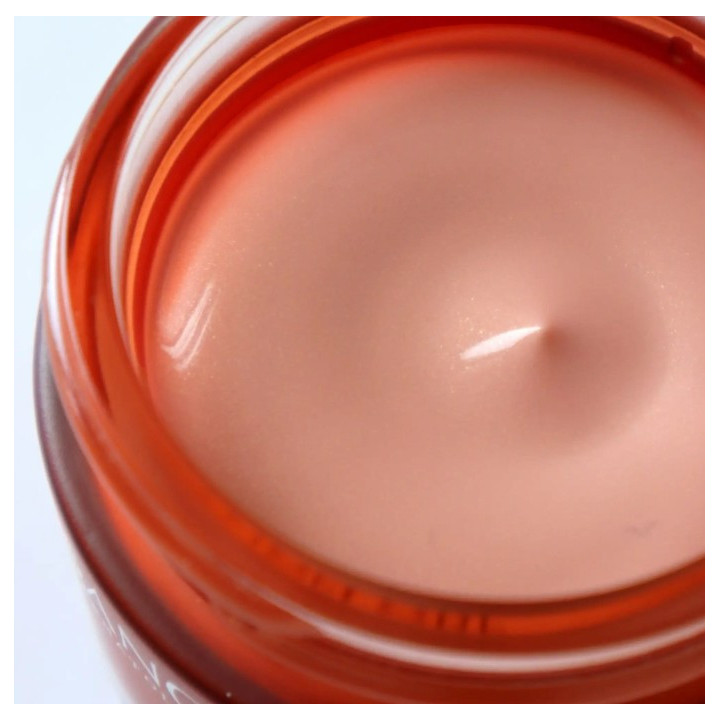 Reine Crème Rose Anti-Âge Global Bio 50ml - Sanoflore - IllicoPharma