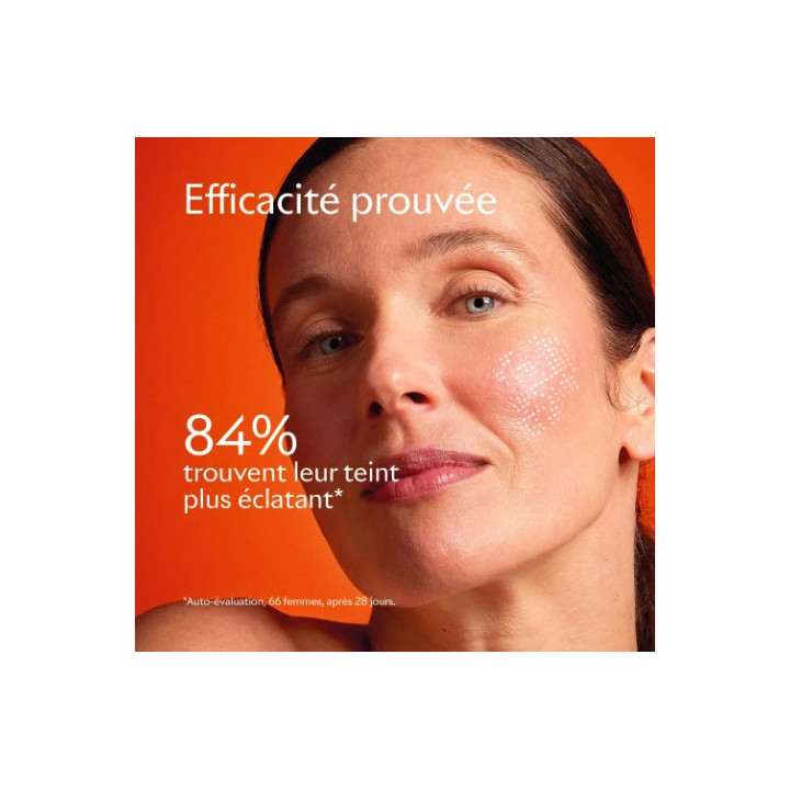 Reine Crème Rose Anti-Âge Global Bio 50ml - Sanoflore - IllicoPharma