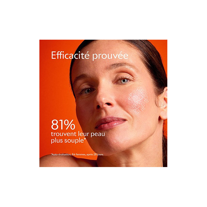 Reine Crème Anti-Âge Global Bio 40ml - Sanoflore - IllicoPharma