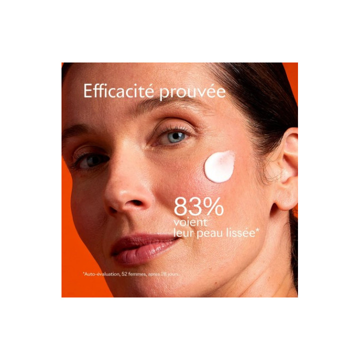 Reine Baume Anti-Âge Global Bio 50ml - Sanoflore - IllicoPharma