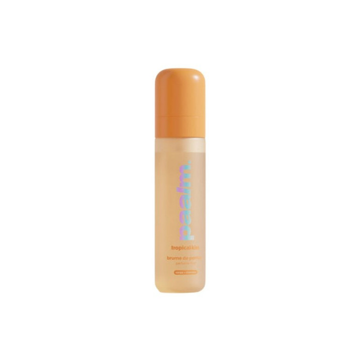 Brume Tropical Kiss 100ml Paalm - IllicoPharma