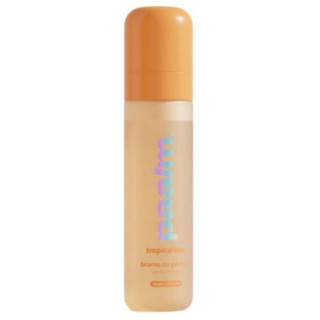 Brume Tropical Kiss 100ml Paalm - IllicoPharma