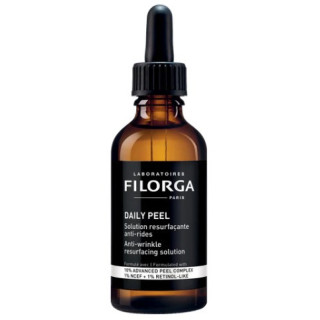 Daily Peel Solution Resurfaçante Anti-Rides 50ml - Filorga - IllicoPharma