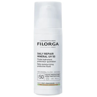 Daily Peel Solution Resurfaçante Anti-Rides 50ml - Filorga - IllicoPharma