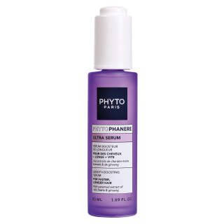 Phytophanère Ultra Sérum Boosteur de Longueur 50ml – Phyto – IllicoPharma