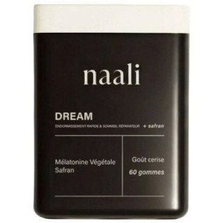 Dream x60 gommes – Naali – IllicoPharma