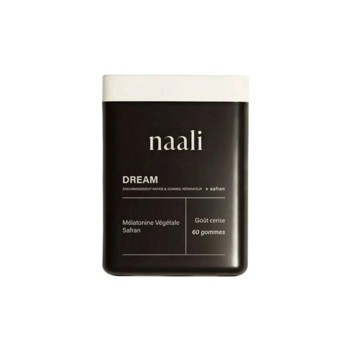 Dream x60 gommes – Naali – IllicoPharma
