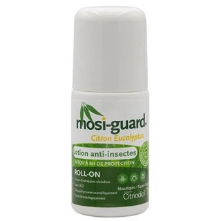 Mosi-Guard Lotion Anti-Insectes Roll-On 50ml – Pharmavoyage – IllicoPharma