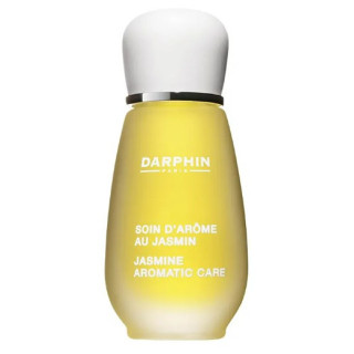 Elixir Aux Huiles Essentielles Jasmin 15ml - Darphin - IllicoPharma