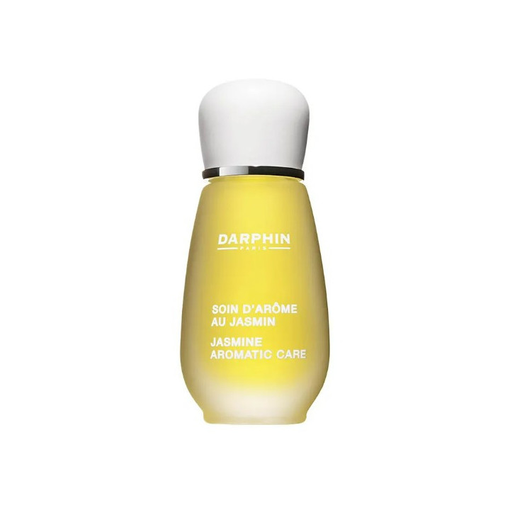 Elixir Aux Huiles Essentielles Jasmin 15ml - Darphin - IllicoPharma
