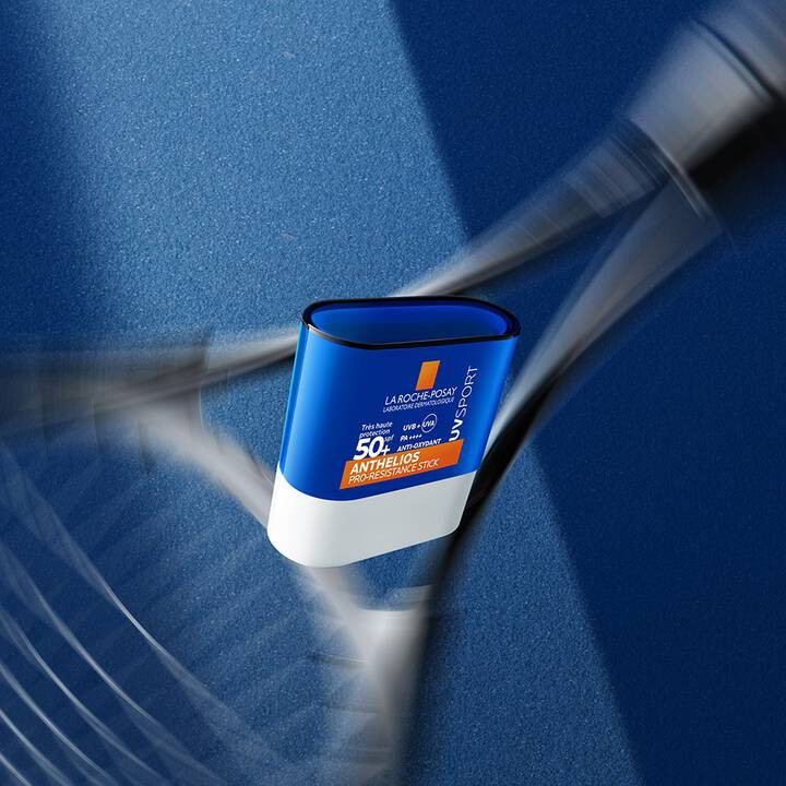 Anthelios UVSPORT Stick SPF50+ 10 g - La Roche Posay - IllicoPharma