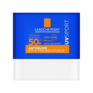 Anthelios UVSPORT Stick SPF50+ 10 g - La Roche Posay - IllicoPharma