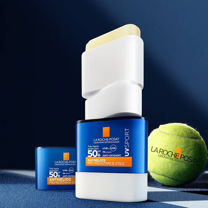 Anthelios UVSPORT Stick SPF50+ 10 g - La Roche Posay - IllicoPharma