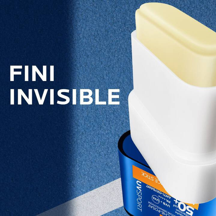Anthelios UVSPORT Stick SPF50+ 10 g - La Roche Posay - IllicoPharma