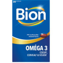 Bion Oméga 3 x30 capsules