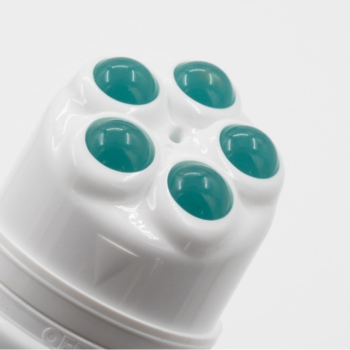 Nociceptol Gel Anti-Douleur aux Huiles Essentielles 200ml – Polidis – IllicoPharma