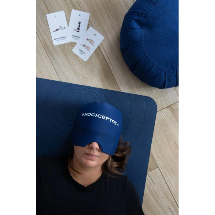 Nociceptol Bonnet Migraine x1 – Polidis – IllicoPharma